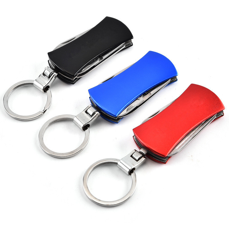 Bộ Dụng Cụ Đa Năng Mini Scraper Saber - 4 Chức Năng