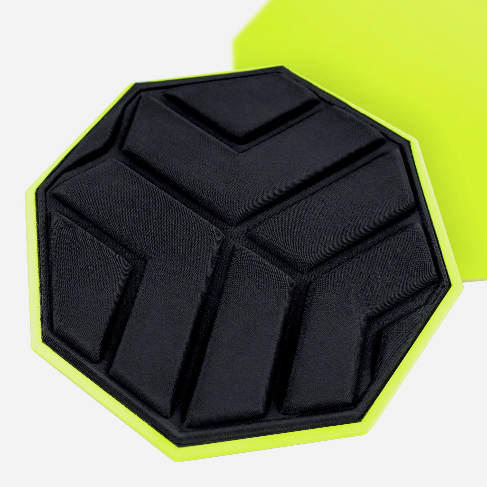 PTP Core Sliders Lime CRS PRO