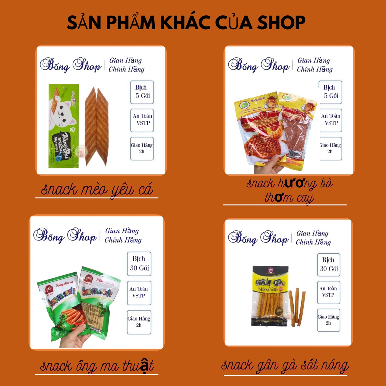 [ mẫu thử ] 5 Gói Snack Nem Tôm Đồ Ăn Vặt Siêu Ngon,