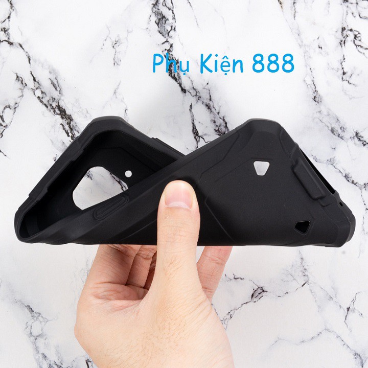 Ốp lưng Doogee S68 Pro silicone dẻo