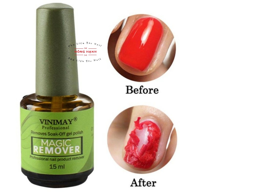 Liên kết Gel Vinimay Base Top VINIMAY