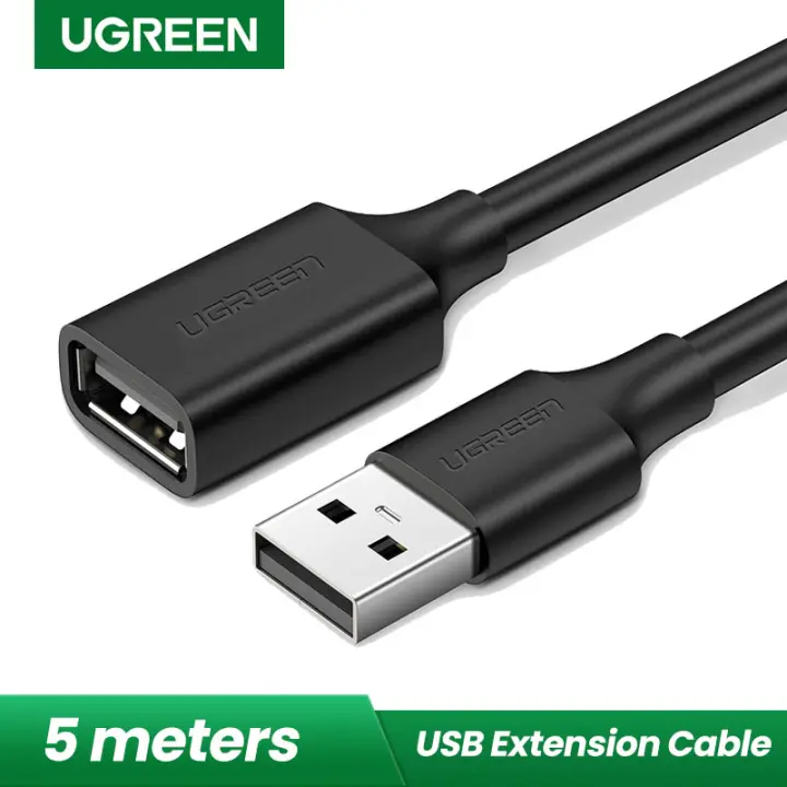 printer extension cable