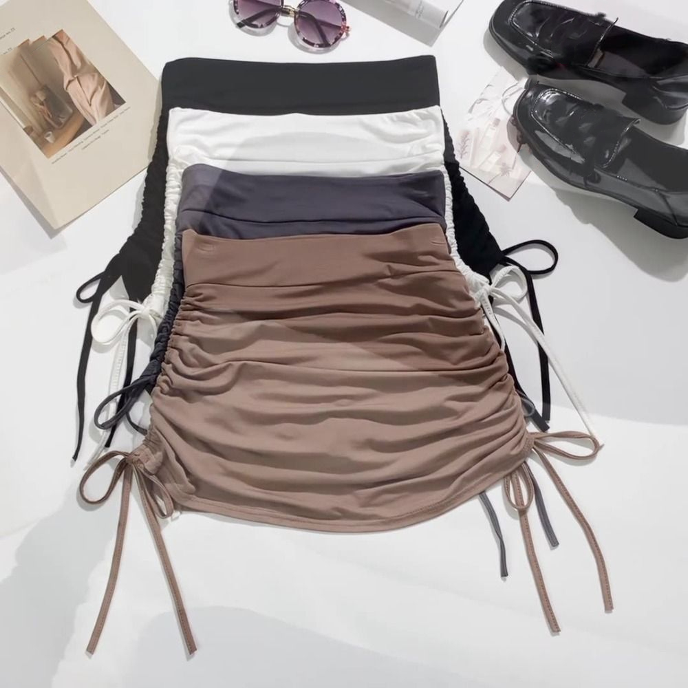 Fashion%20A-line%20Pleated%20Short%20Mini%20Skirt%20Slim%20Fit%20Drawstring%20Skirt%20with%20Safty%20Pants%20High%20Waist%20Lace%20Up%20Mini%20Skirts%20Girls%20-%20Image%207