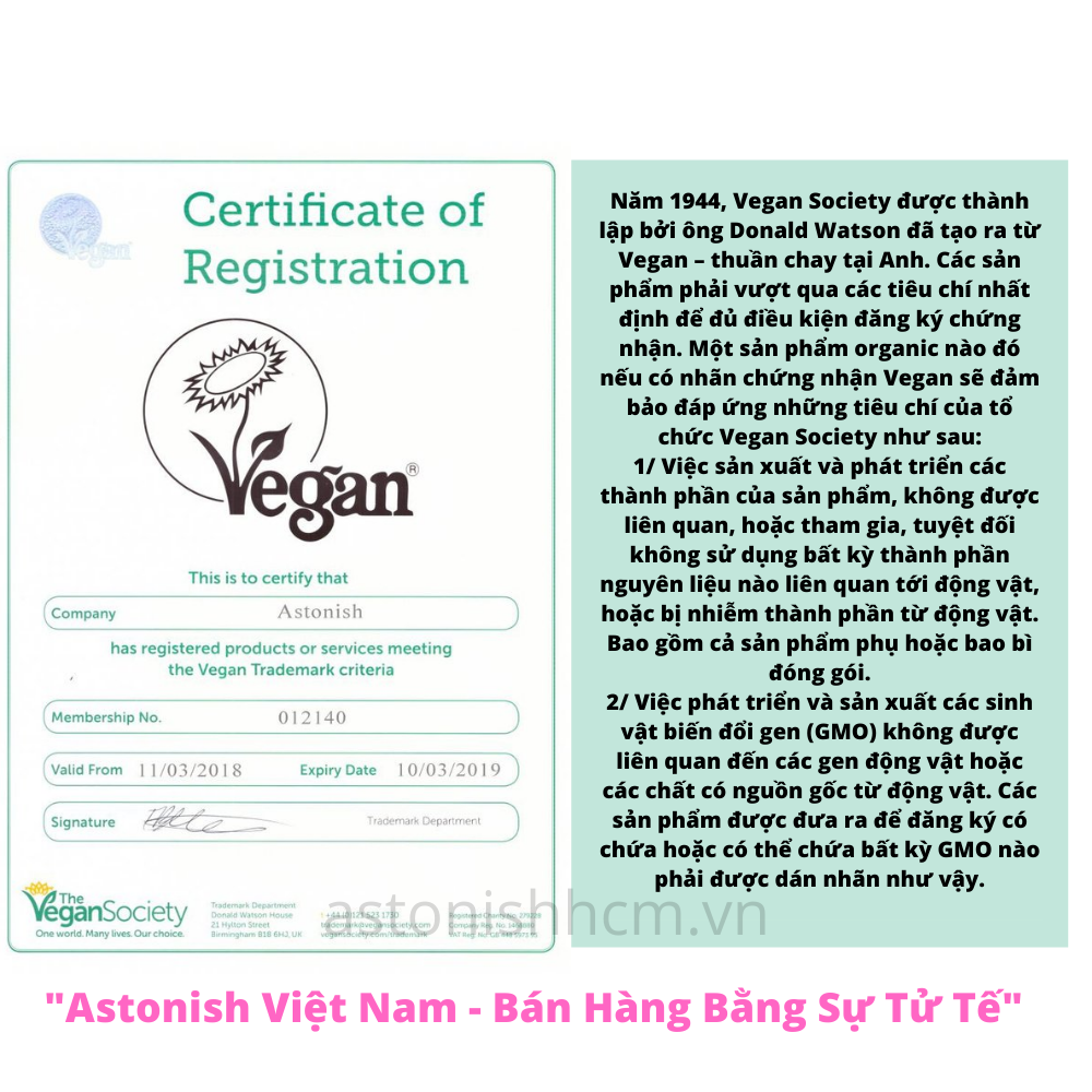 Kem tẩy đa năng Astonish C8602 - 450g