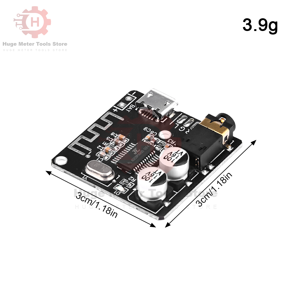 MP3%20Bluetooth%20Decoder%20Board%20Lossless%20Car%20Speaker%20Audio%20Amplifier%20Board%20Modified%20Bluetooth%204.1%20Circuit%20Stereo%20Module%20-%20Image%207