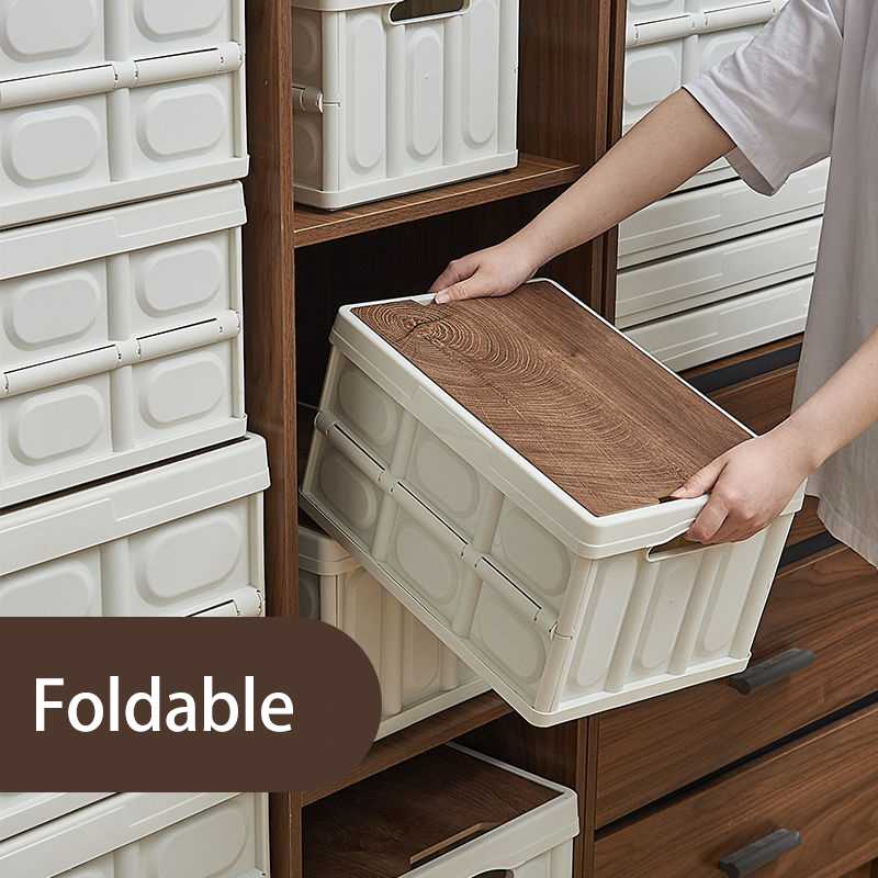 Folding box storage box Household storage box Clothes sorting box Toy box Trunk storage box Multi-purpose storage box storage box, storage rack, drawer box, storage rack, storage rack for orderly storage of articles. Sturdy and durable drawer-type storage