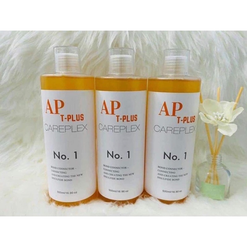 Phục Hồi Tóc AP PLUS No1 | Made in Korea | 500ml