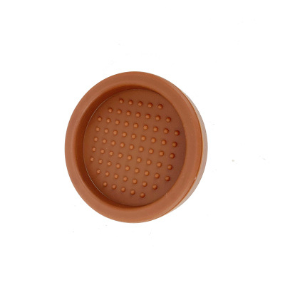 Đế cao su đặt tamper nén cà phê - Dụng cụ barista