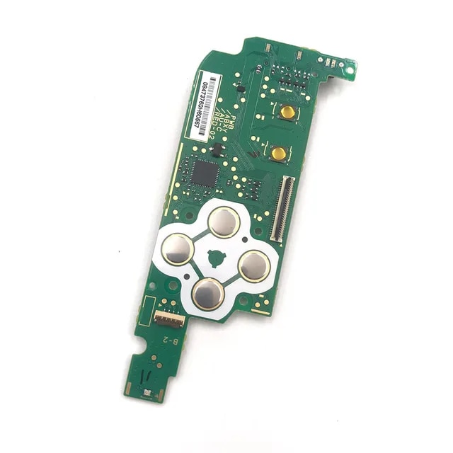 Replacement Parts Power Board For New 3ds Ll Xl Button Switch Board On Off Board Key Pad Button Board