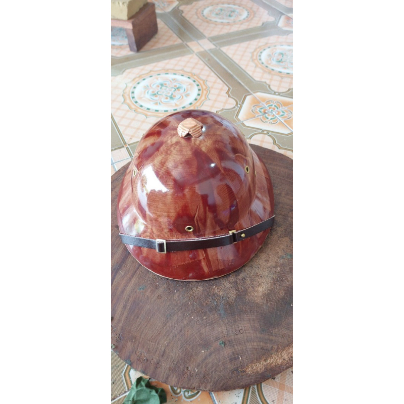 Mũ Cốt Phip , Cốt Gỗ Phíp