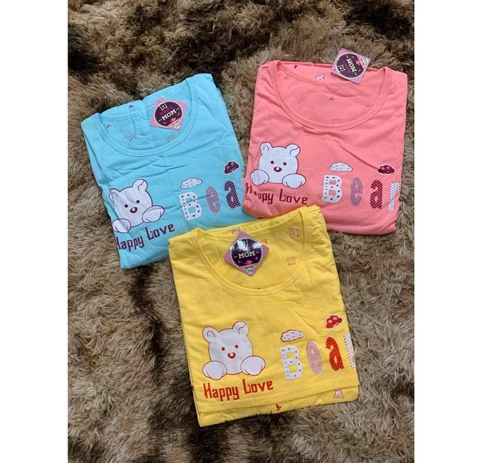 Bộ Đồ Bầu Size To (70-85kg), 100% cotton BE