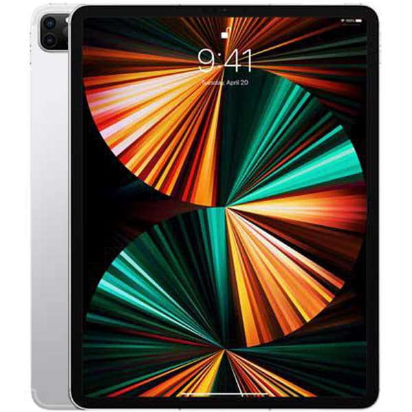 iPad Pro 12.9-inch 2021 | M1 128GB Wifi