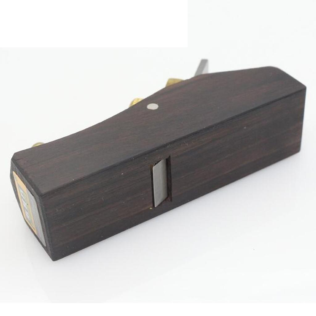 Toolsnest 80mm Mini Wood Flat Plane Carpentry Carpenter Planer Woodworking Hand Tools A