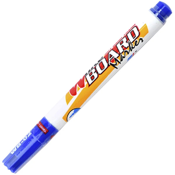 Thien Long White Board Marker WB-02 (Blue)