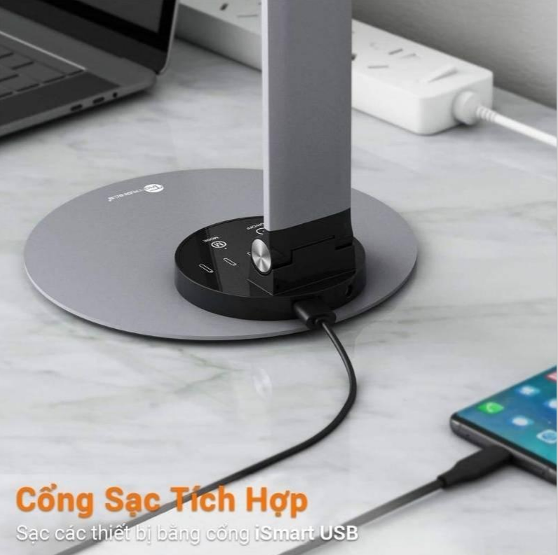 Đèn LED Chống Cận Taotronics TT-DL22