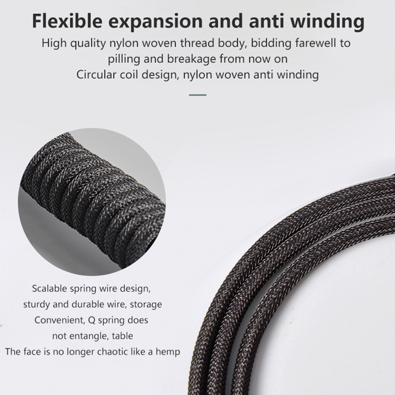 3M%20Type%20C%20Mechanical%20Keyboard%20Coiled%20Cable%20USB%20Keyboard%20Wire%20Mechanical%20Keyboard%20Aviator%20Desktop%20Computer%20Aviation%20Connector%20-%20Image%203