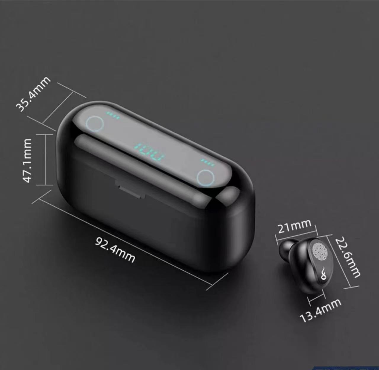 Tai nghe Bluetooth 5.0