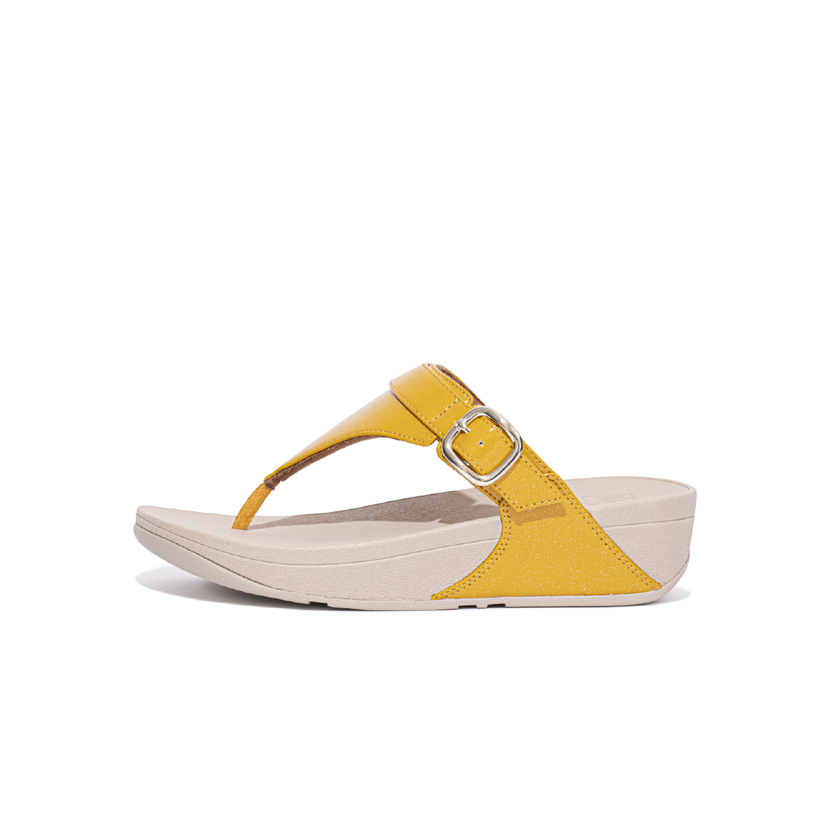 yellow fitflops