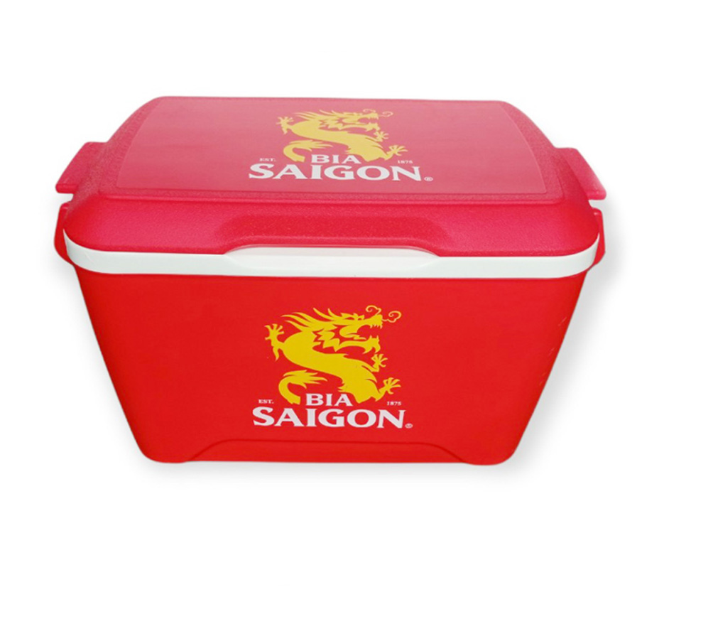 THÙNG ĐÁ GIỮ NHIỆT 60L