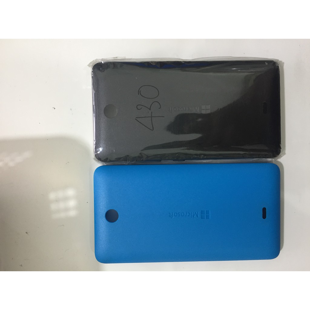 Nắp lưng Nokia Lumia 430