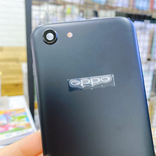 [ ẢNH THẬT ] Nắp lưng Oppo A83 như hình