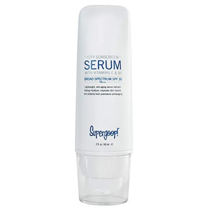 supergoop serum