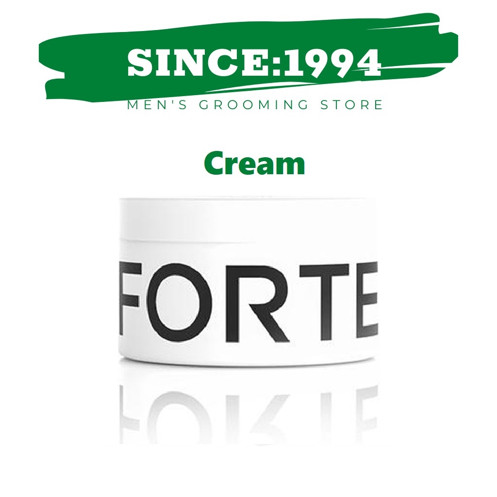 Sáp Vuốt Tóc Forte Series Styling Cream