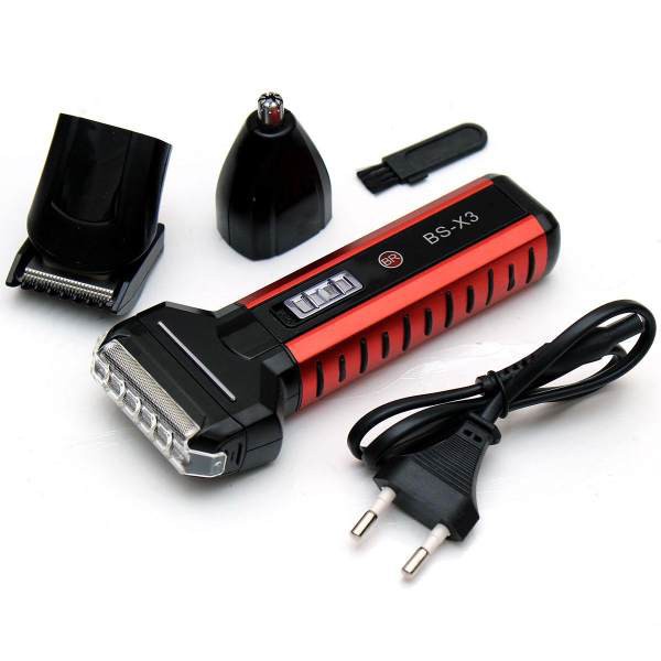 Máy cạo râu yandou w301u - w316u - nk1087