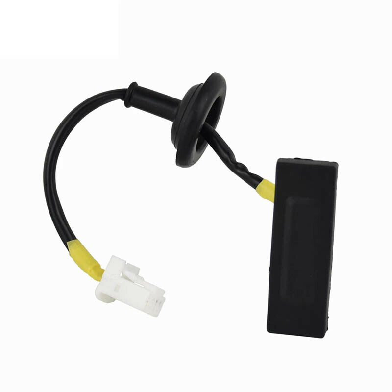 Boot Release Switch For Tailgate Handle in Hyundai i30 Kia Rio Mk3