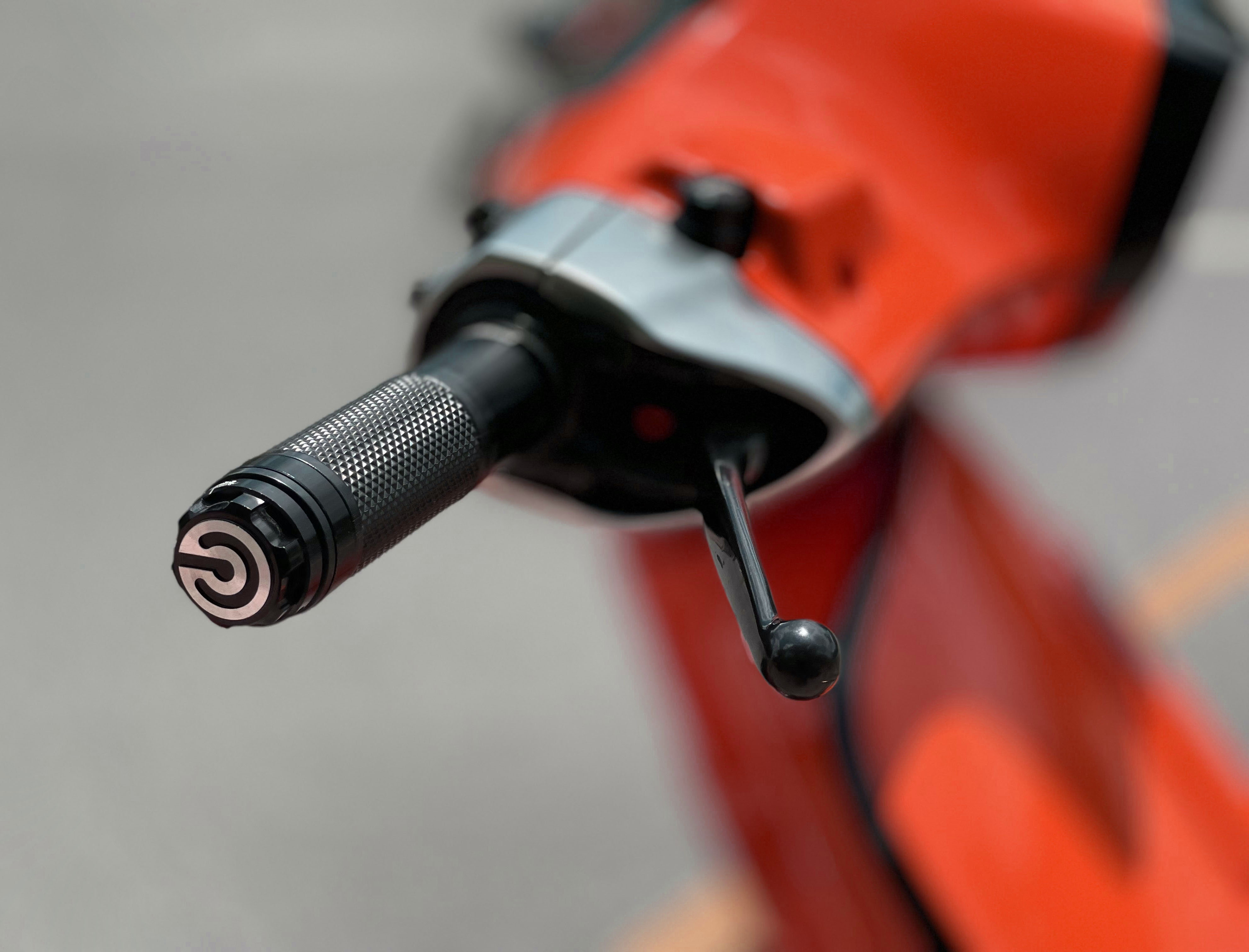 Cặp gù Brembo cho Vespa Sprint Primavera Notte