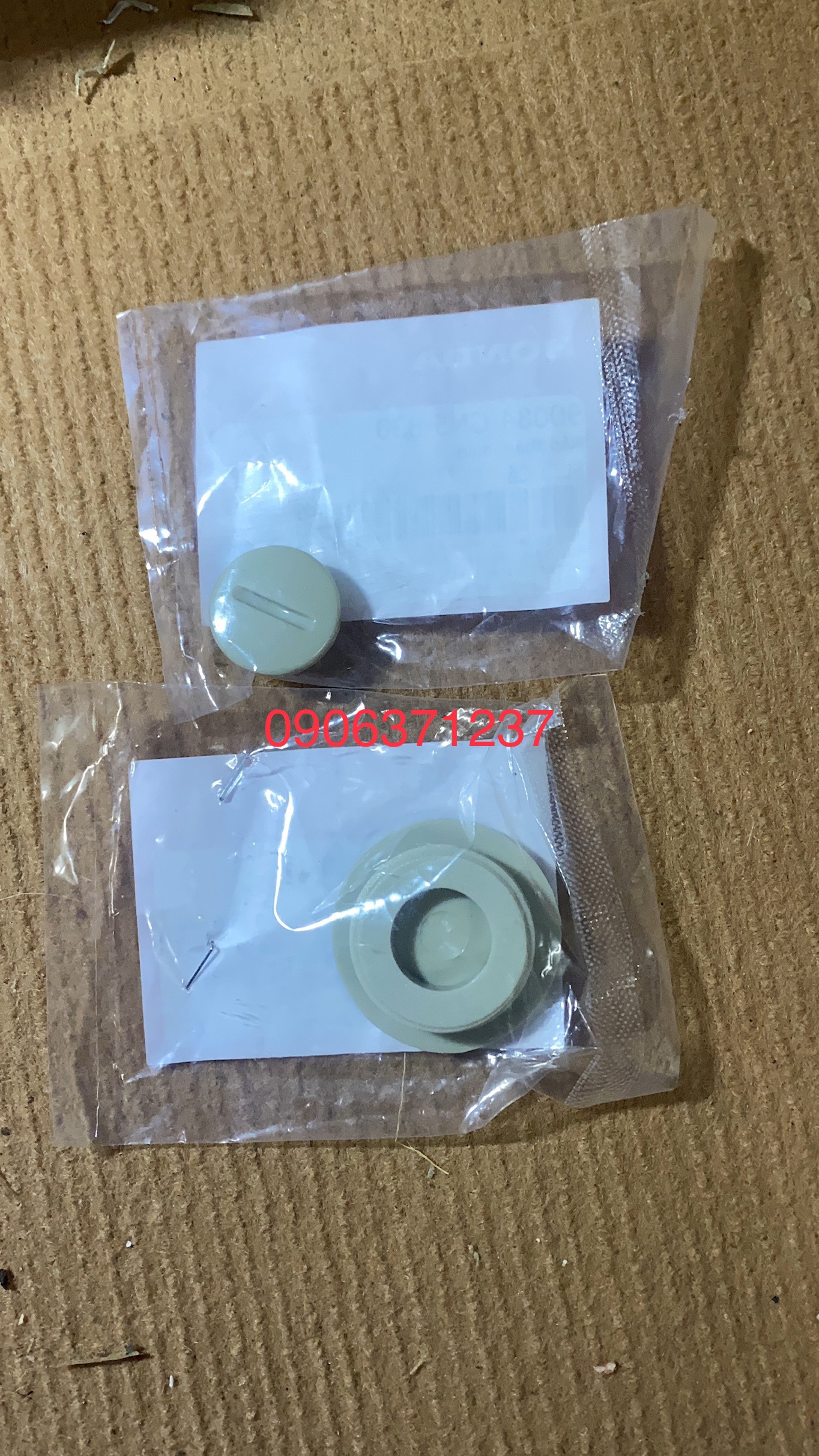 Nắp thăm mâm lửa và vô lăng xe Future 1/ Wave Alpha/ Dream Zin