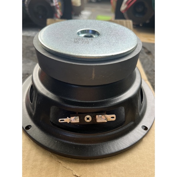 LOA BASS 16cm TỪ 100 COIL 35(giá 1 cái)