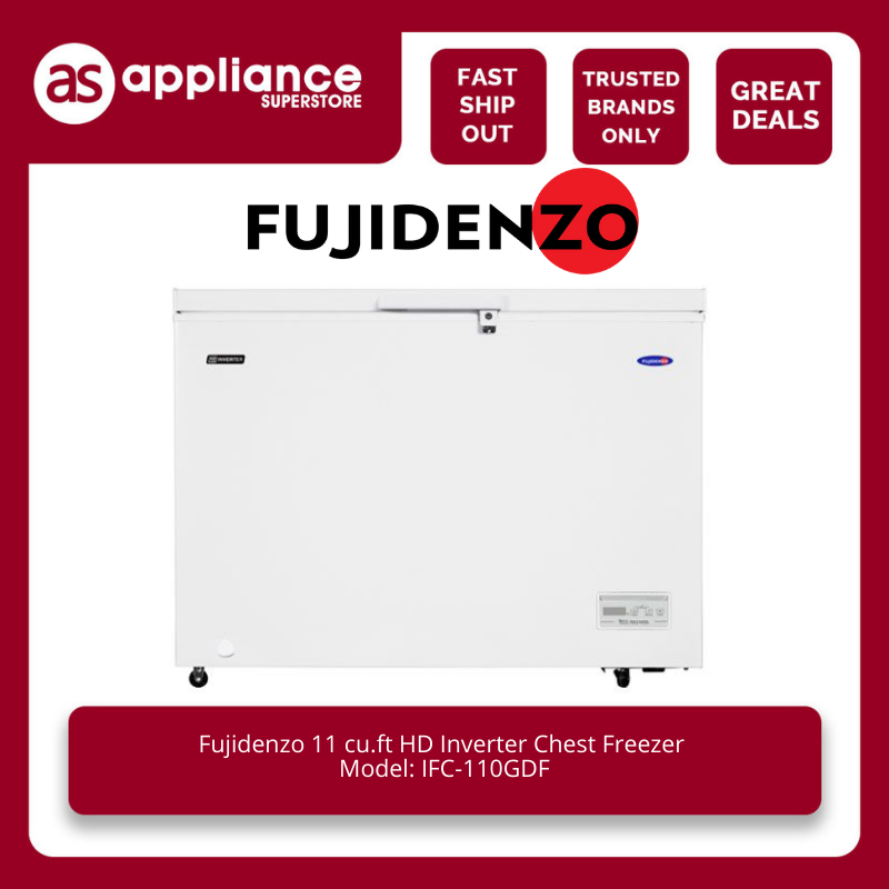 fujidenzo ifc 110gdf