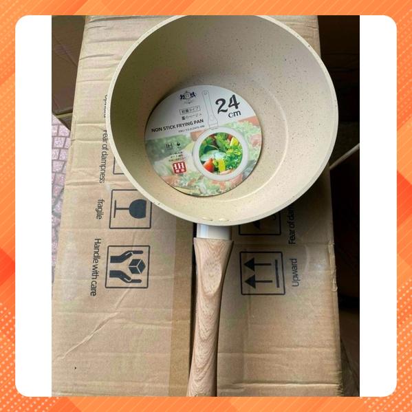 Chảo chống dính size 24cm,26cm dùng mọi loại bếp
