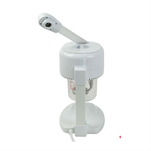 Máy xông hơi mặt 1 cần nóng mini DT03