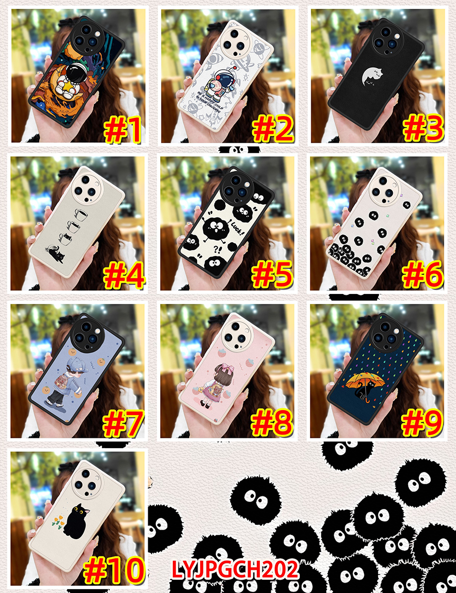 Cartoon couple Phone Case For VIVO IQOO Z6 5G China Dirt-resistant Silica gel Anti-knock Phone lens protection simple. 