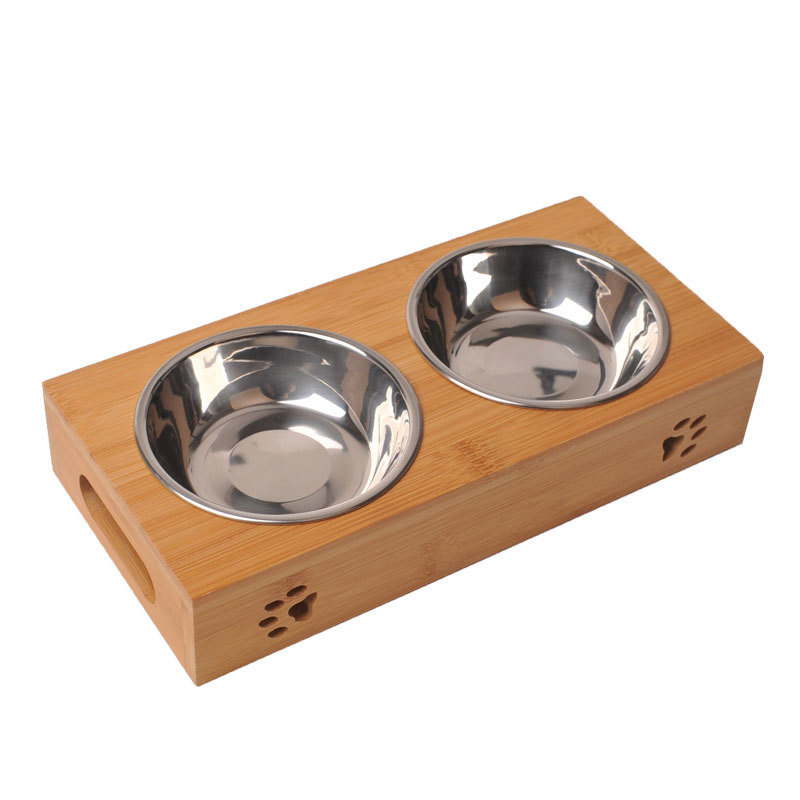 fancy dog bowls