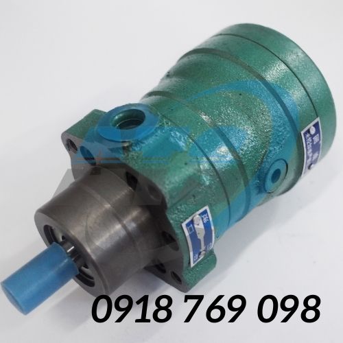 Bơm piston thủy lực MCY