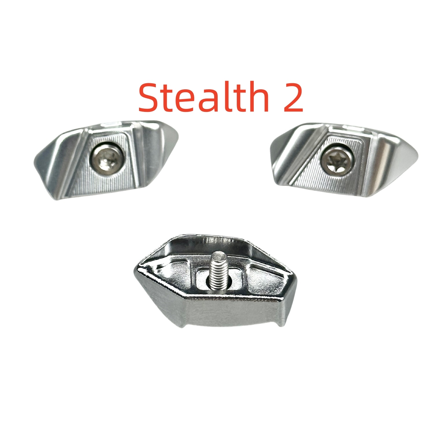 Golf Club Head Weight Compatible For Taylormade Stealth 2 Driver Weights