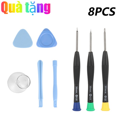 Pin Bison 7 dung lượng cao 2250mAh