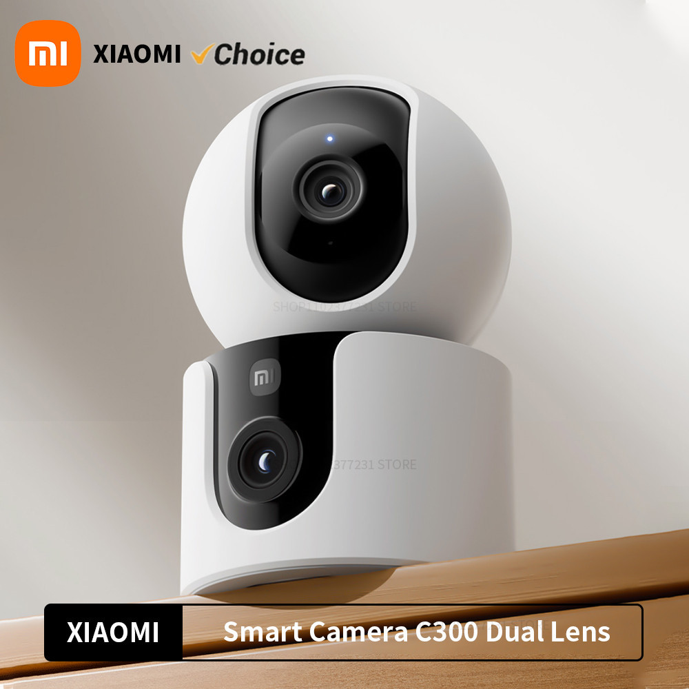 C300 Xiaomi Mijia Smart Camera Ptz Edition Xiaomi C300 Smart
