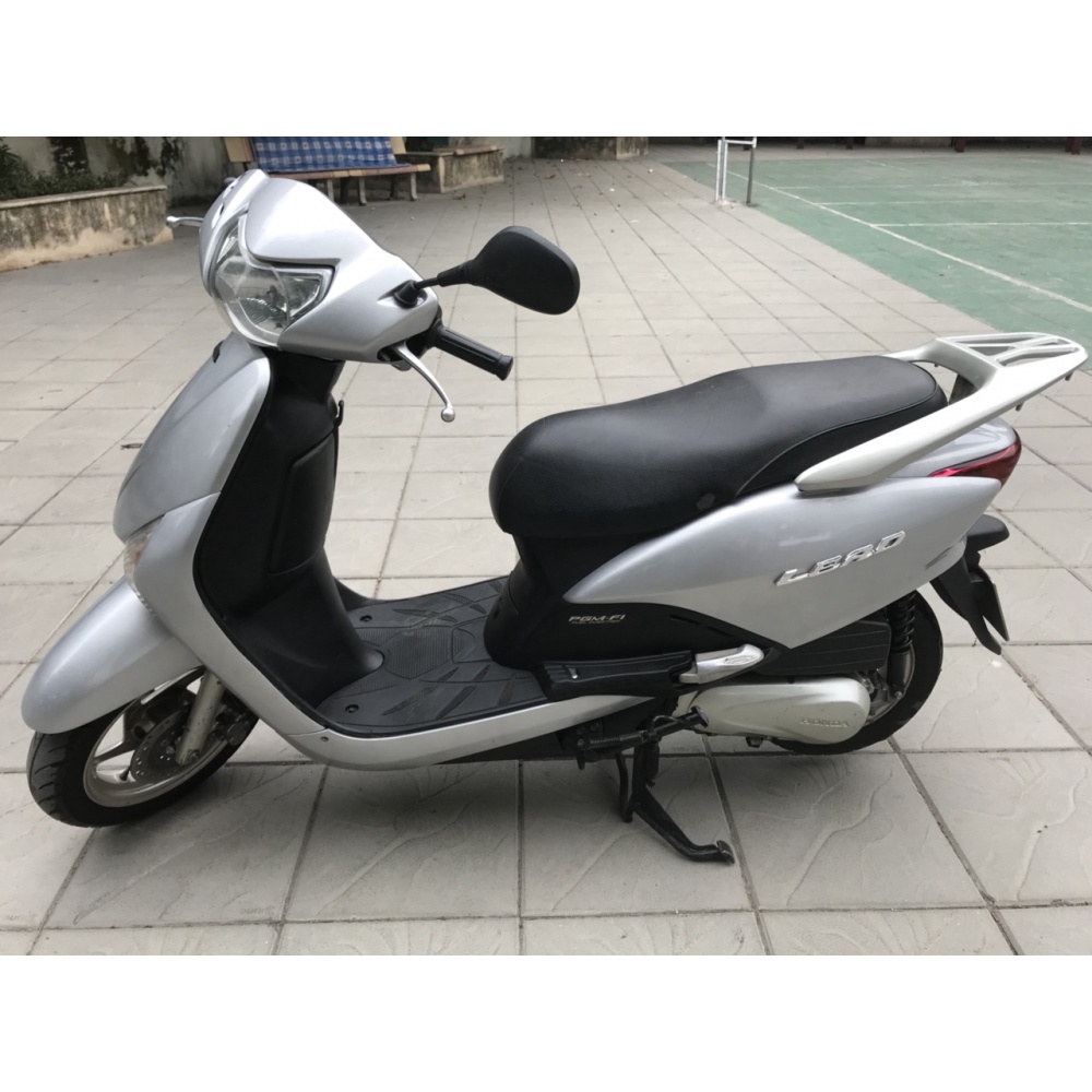Dè trước Vè trước LEAD 110 SCR 110