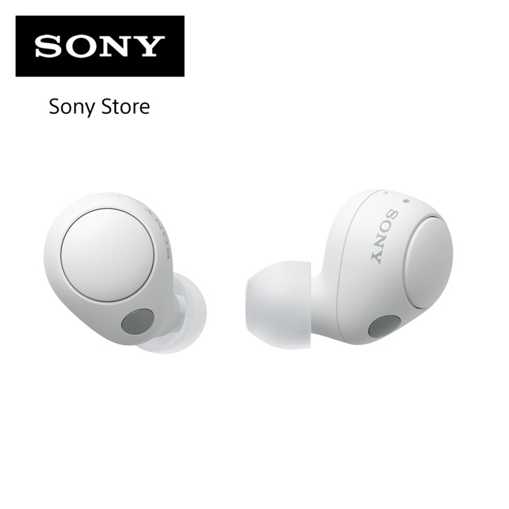 Sony Store Online Singapore  WF-C700N Wireless Noise Cancelling Headphones