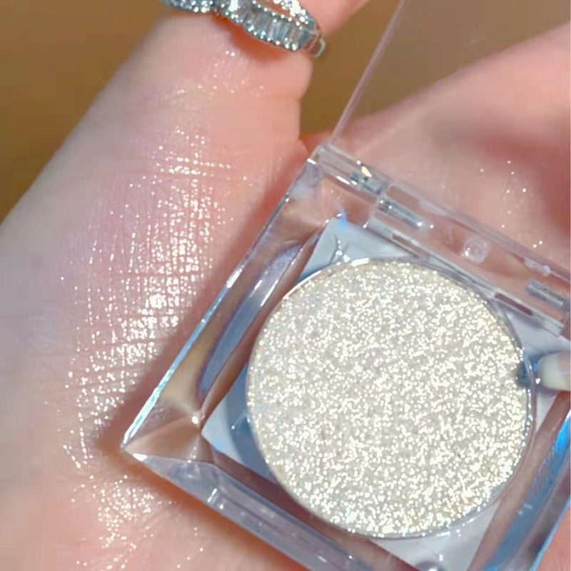Phấn Mắt Ánh Nhũ Dikalu Moondust Eyeshadow
