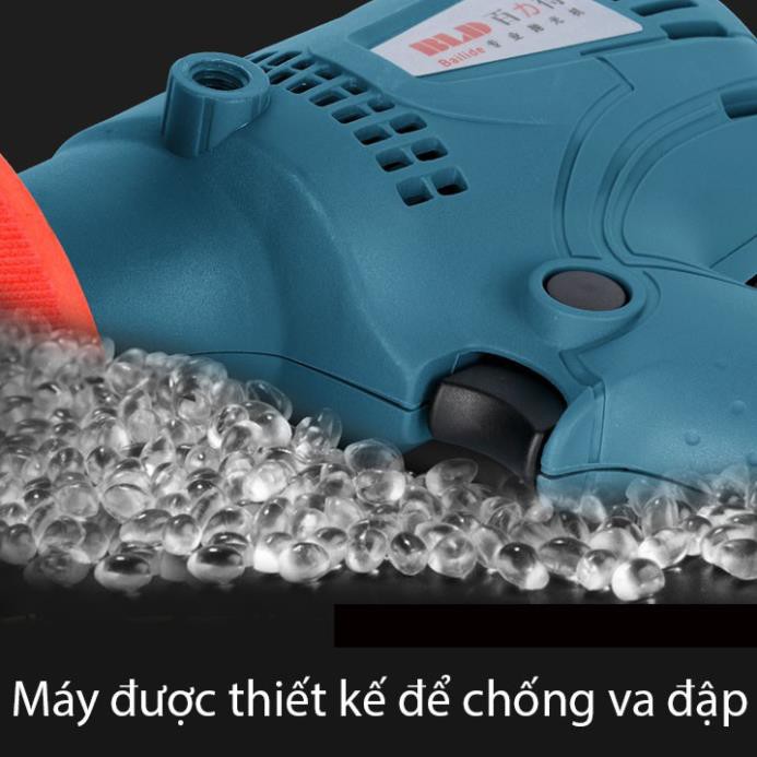 Máy đánh bóng ô tô