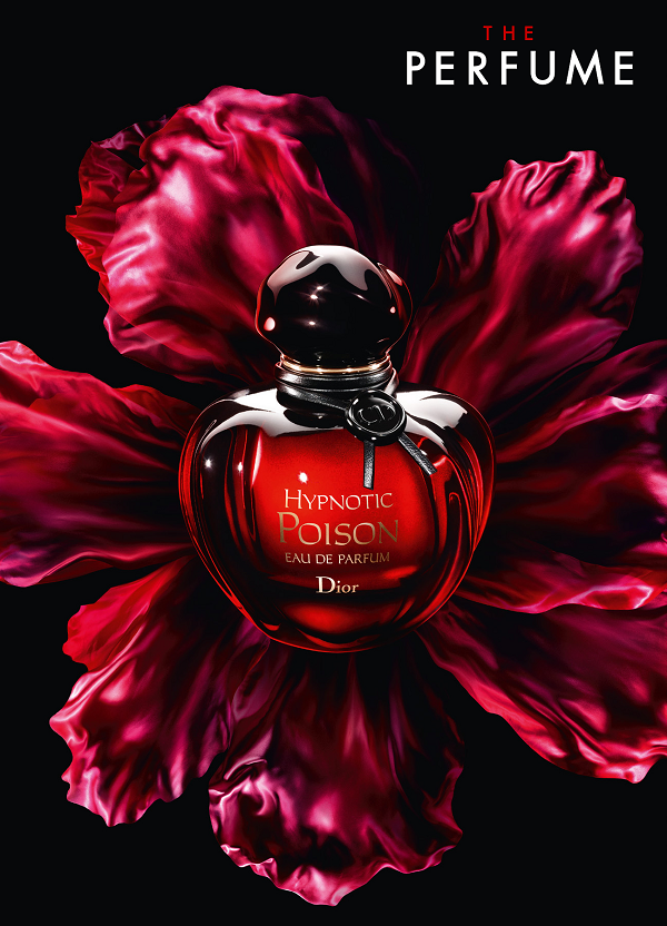Nước Hoa nữ Dior, Nước Hoa Dior Poison Siêu Thơm