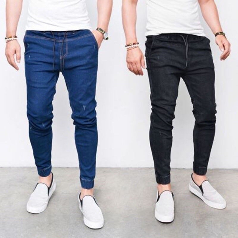 Joggers For Mens on Sale - Buy Mens Jeans Online - AJIO