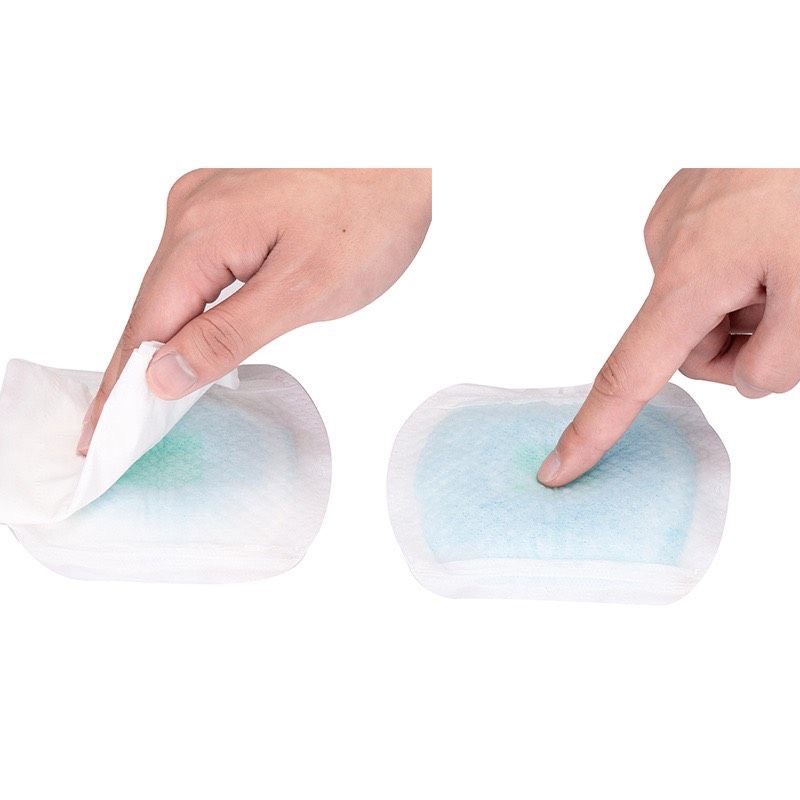 Túi 108 miếng lót thấm sữa cmbear cho mẹ