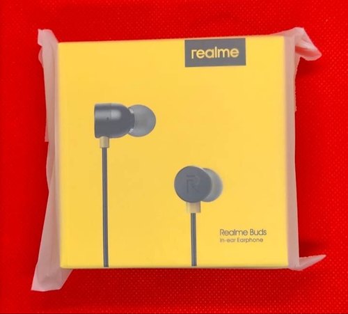 realme rma101 buds