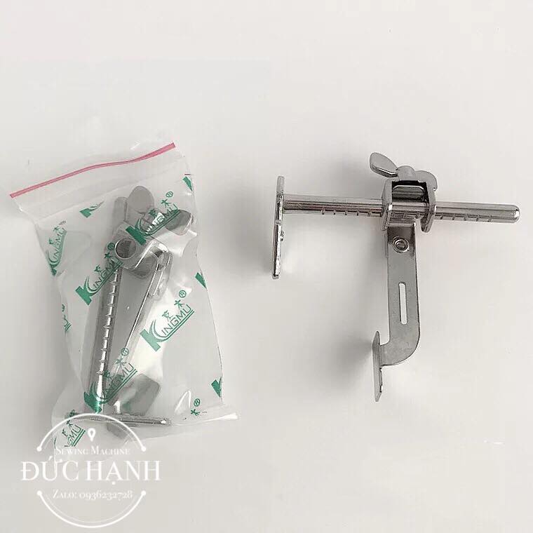 Cử treo, cử chặn máy công nghiệp 1 kim